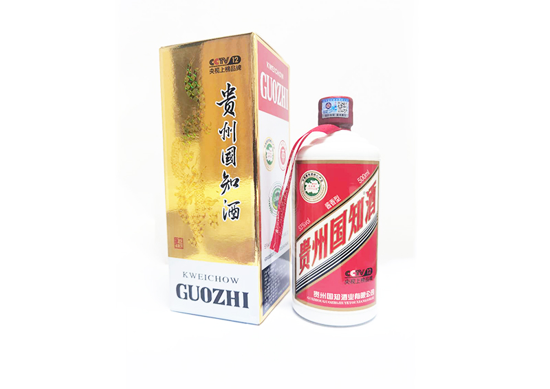信阳贵州国知酒