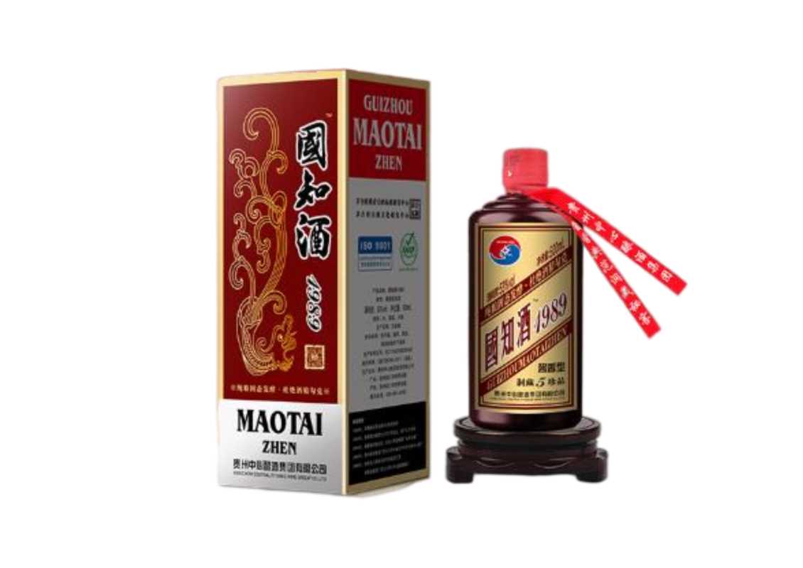 信阳洞藏5珍品
