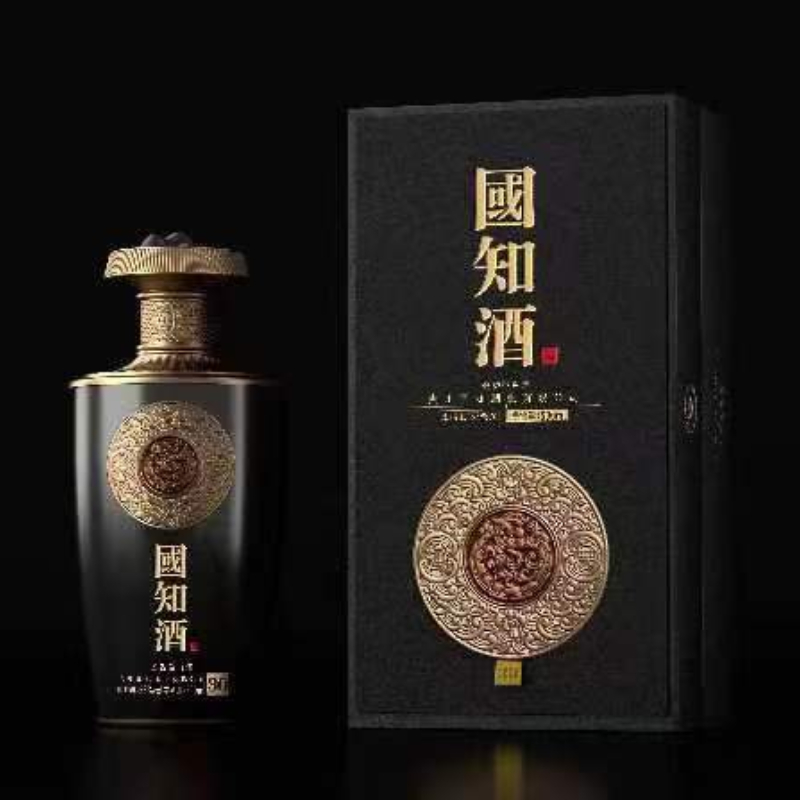 信阳30年 国知酒