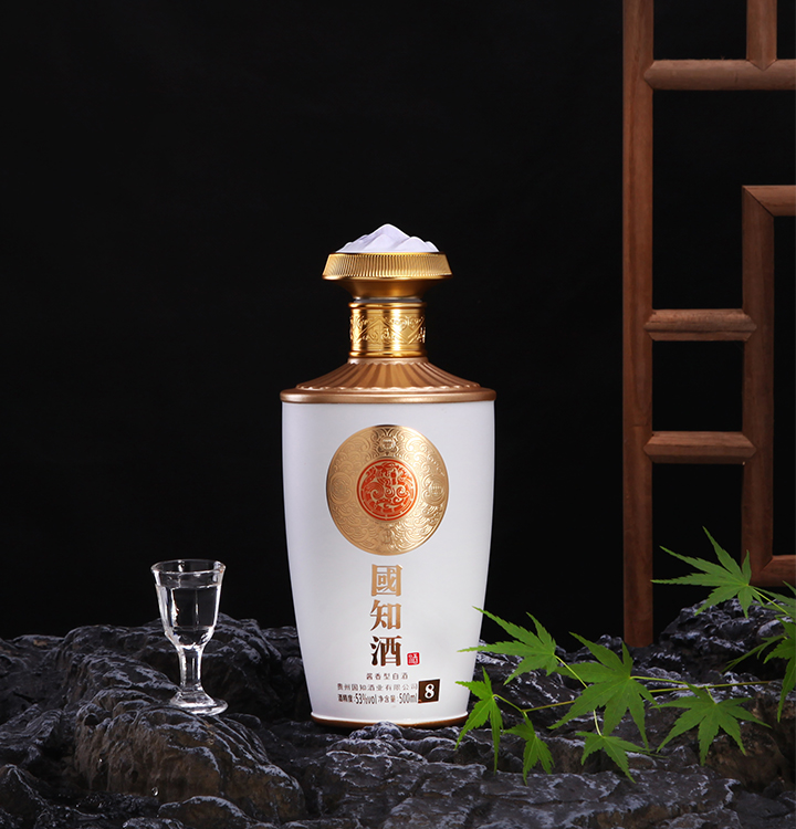 信阳国知酒8