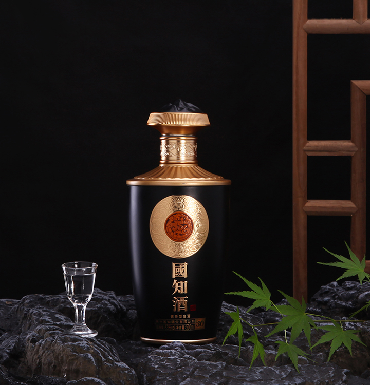 信阳国知酒30