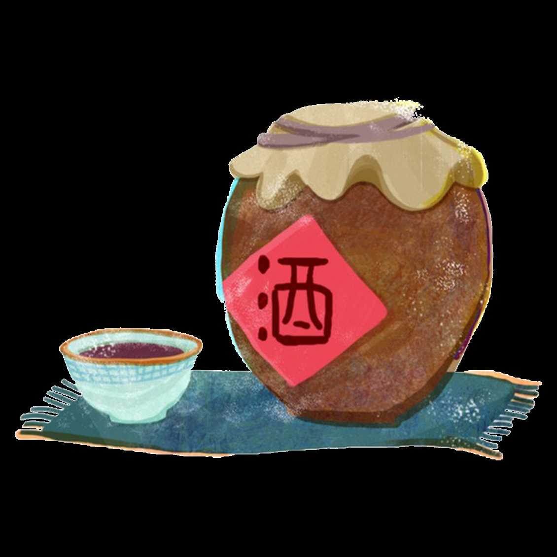 信阳贵州酱香酒定制:老酒是怎么来的,是藏出来吗?
