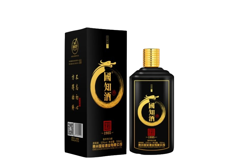 信阳酱香型白酒为什么会有益身体健康