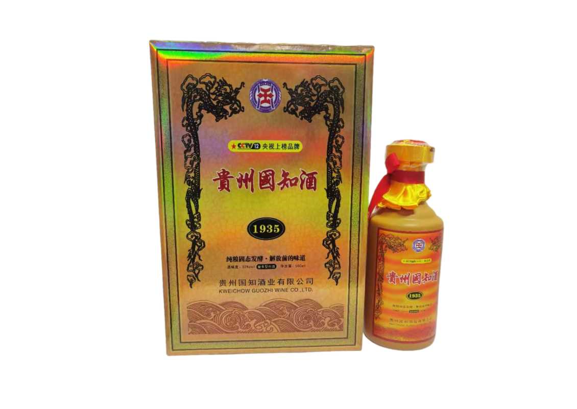 为什么那么多人喝国知酒信阳酱香酒?