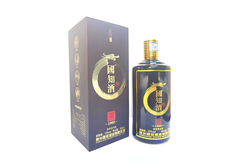 国知酒——酱香型酒三四信阳轮次最好吗?