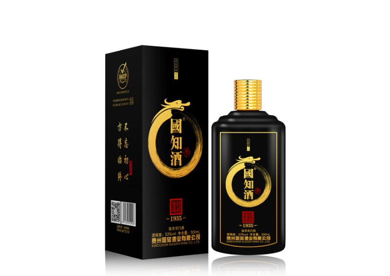 国知酒信阳酱香型白酒与浓香型白酒的区别
