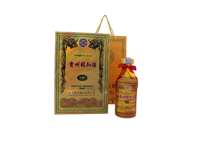 国知酒信阳酱香型白酒的香味从何而来?